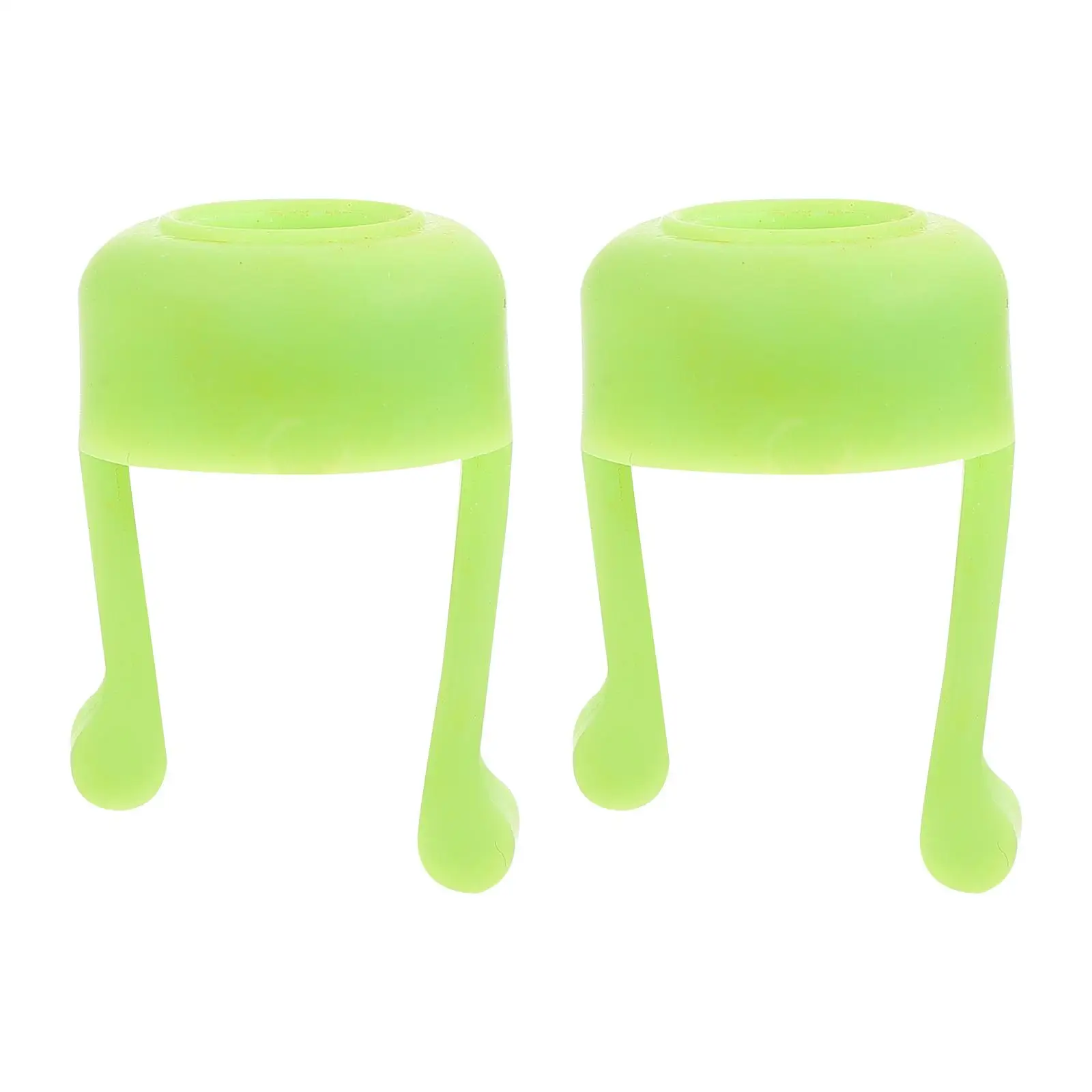 2pcs Eye Drops Bottle Holder Assistive Device for Applying Eyedropper Green Travel Supplies Tool Practical Durable
2pcs Eye Drops Bottle Holder Assistive Device for Applying Eyedropper Green Travel Supplies Tool Practical Durable