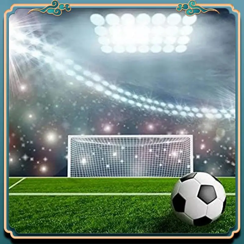 Size 5 Soccer Balls Classic Soccer Ball Set - Includes Sizes 5 With Pump Needle Perfect For Training, League Games&Gift Durable
Size 5 Soccer Balls Classic Soccer Ball Set - Includes Sizes 5 With Pump Needle Perfect For Training, League Games&Gift Durable