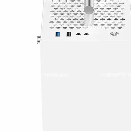 T40 Mini ITX Chassis SFX Power Pink Blue Portable Desktop Side Transparent White Small Chassis
T40 Mini ITX Chassis SFX Power Pink Blue Portable Desktop Side Transparent White Small Chassis