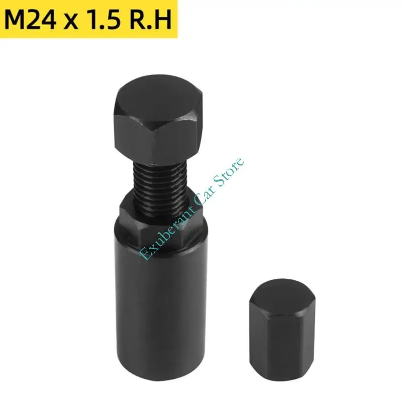 H3CE Motorcycle Tool Engine Magnetos Flywheel Puller Code Rotors Puller 24mm Screw Motorcycle Repair Tool
H3CE Motorcycle Tool Engine Magnetos Flywheel Puller Code Rotors Puller 24mm Screw Motorcycle Repair Tool