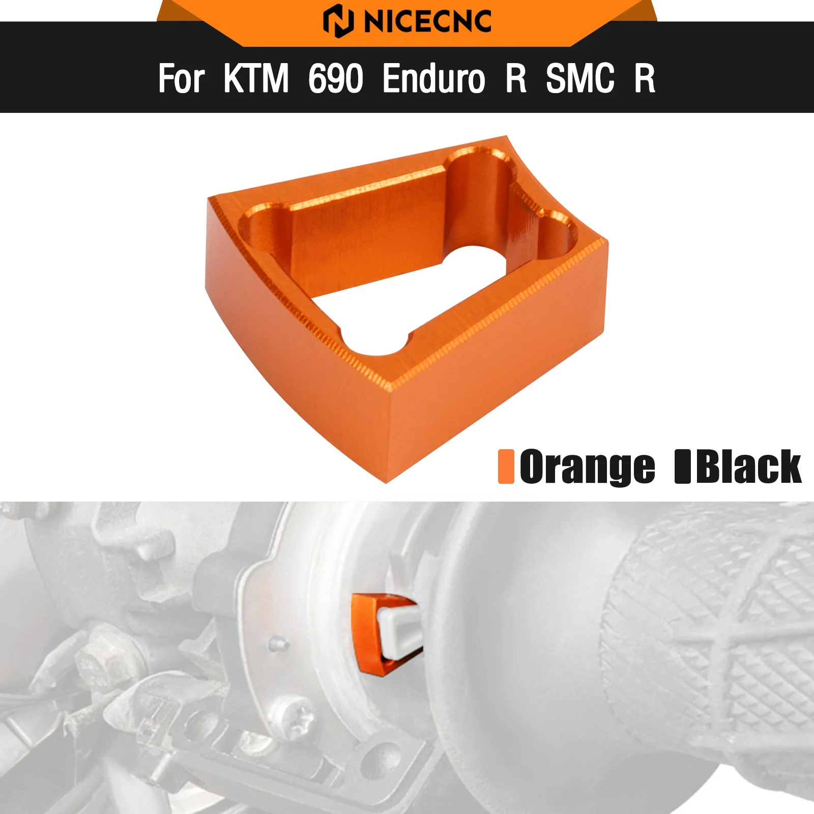 For KTM 690 Enduro R SMC R 690 Duke 2014-2024 Throttle Spacer Kit 1290 Super Duke R 2014-2016 1090 Adventure 1190 Adventure
For KTM 690 Enduro R SMC R 690 Duke 2014-2024 Throttle Spacer Kit 1290 Super Duke R 2014-2016 1090 Adventure 1190 Adventure