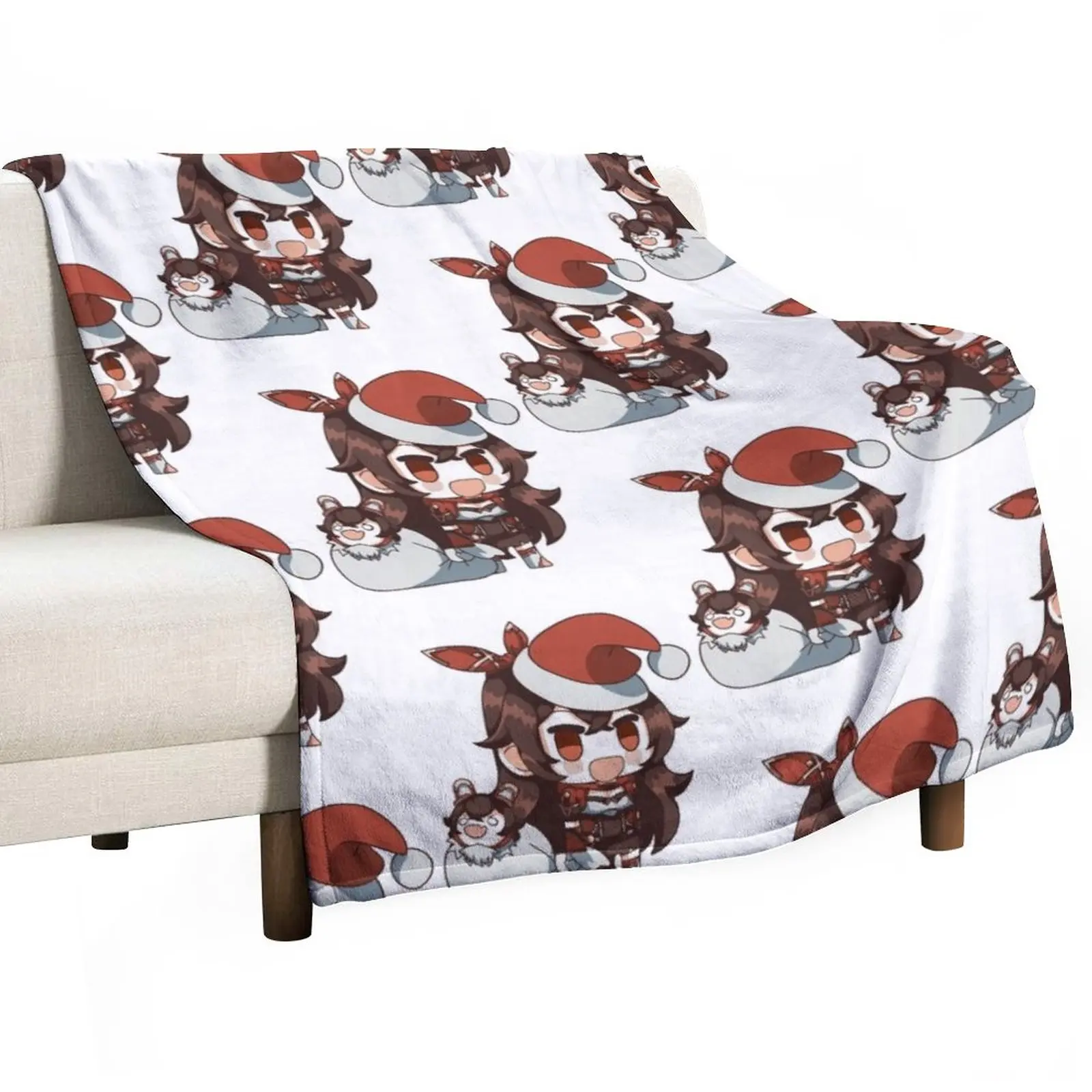 Amber Genshin Impact Padoru Throw Blanket Decorative Sofa Blanket Tourist Blanket Luxury Brand Blanket Furry Blankets
Amber Genshin Impact Padoru Throw Blanket Decorative Sofa Blanket Tourist Blanket Luxury Brand Blanket Furry Blankets