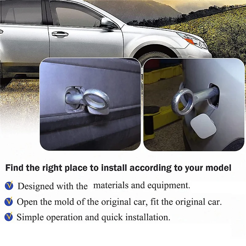 Настоятельно рекомендуется.Пронний тяговый фаркоп для Subaru Outback Legacy Impreza 2005-2018 гг.
Настоятельно рекомендуется.Пронний тяговый фаркоп для Subaru Outback Legacy Impreza 2005-2018 гг.