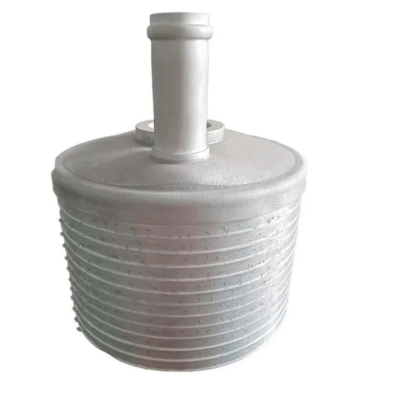 Engine Oil Cooler Radiator Transmission Cooler 09G409061 09A317019 For TT A3 Beetle Jetta Golf Passat
Engine Oil Cooler Radiator Transmission Cooler 09G409061 09A317019 For TT A3 Beetle Jetta Golf Passat