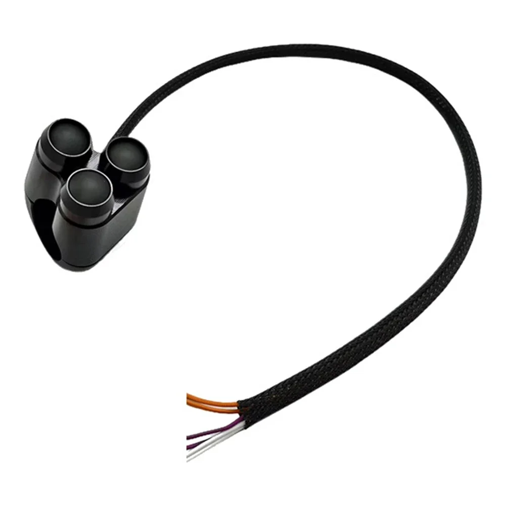 Motorcycle Handlebar Switch Handlebar Controller Motorcycle Control Reliable Control Module Wear-resistant Switch
Motorcycle Handlebar Switch Handlebar Controller Motorcycle Control Reliable Control Module Wear-resistant Switch