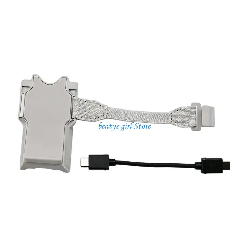 C7AB Small UAV Transmission Upgrades Accessory Including Easy Fit Base & Wiring Camera Transmission for Lito Series
C7AB Small UAV Transmission Upgrades Accessory Including Easy Fit Base & Wiring Camera Transmission for Lito Series