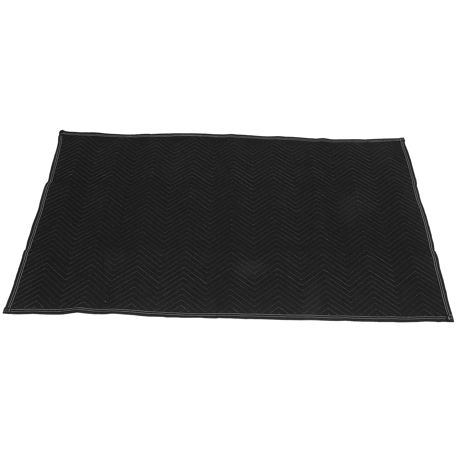 Non-woven Packing Blanket Quilt Heavy Duty Moving Furniture Pads Soundproof Cargo Supplies Lightweight Protection
Non-woven Packing Blanket Quilt Heavy Duty Moving Furniture Pads Soundproof Cargo Supplies Lightweight Protection