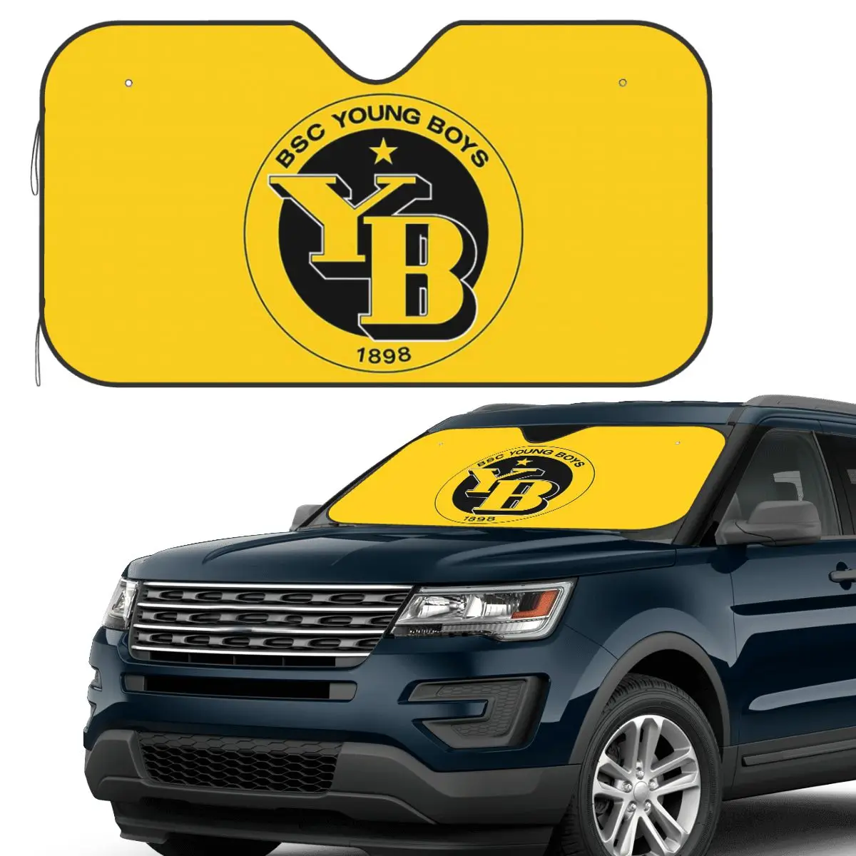 BSC для молодых мальчиков, швейцарский футбол, спортивные болельщики, Берн Швейцария, солнцезащитный козырек, лобовое стекло автомобиля, переднее лобовое стекло, солнцезащитный козырек
BSC для молодых мальчиков, швейцарский футбол, спортивные болельщики, Берн Швейцария, солнцезащитный козырек, лобовое стекло автомобиля, переднее лобовое стекло, солнцезащитный козырек