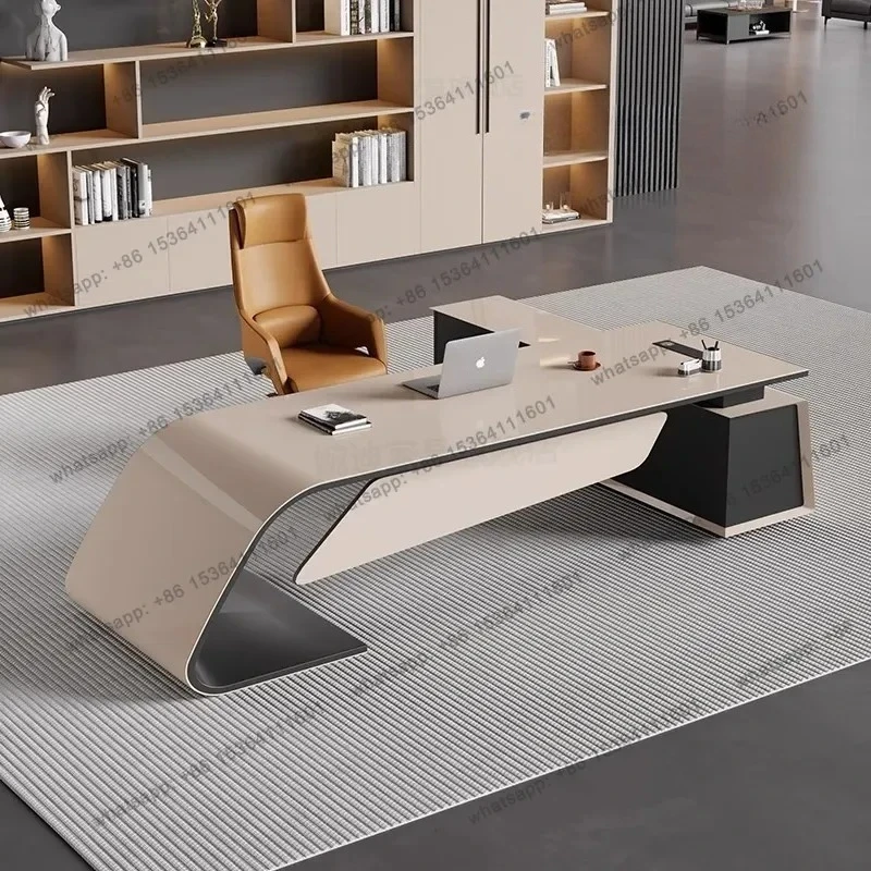 yj9 Designer Computer Desks Work Creativity Creativity Conference Office Desk Reception Secretary
yj9 Designer Computer Desks Work Creativity Creativity Conference Office Desk Reception Secretary