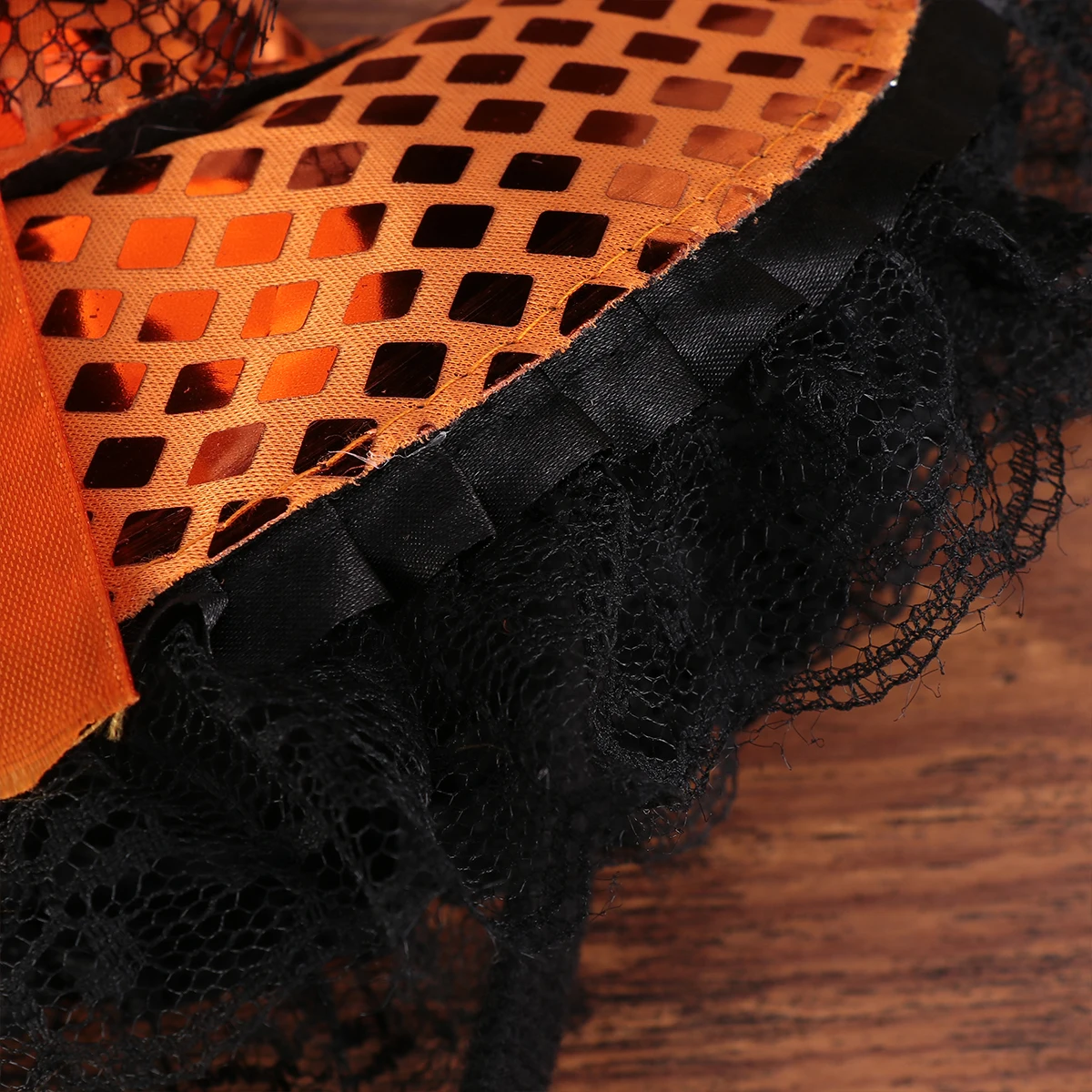 2 Pcs Witch Headband Halloween Veil Party Headwear Women's Costume Hat Decoration Headbands for Wizard Masquerade
2 Pcs Witch Headband Halloween Veil Party Headwear Women's Costume Hat Decoration Headbands for Wizard Masquerade