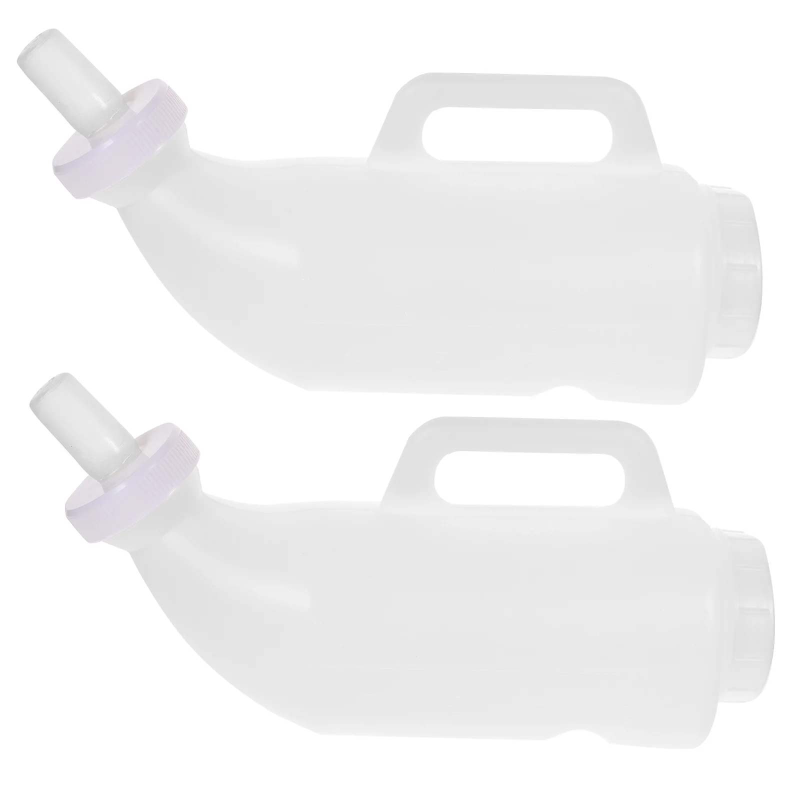 2 Sets Horizontal Milk Bottle Animal Sheep Feeding Bottles Calf Nursing Care Feeder Puppy Plastic Nurse
2 Sets Horizontal Milk Bottle Animal Sheep Feeding Bottles Calf Nursing Care Feeder Puppy Plastic Nurse