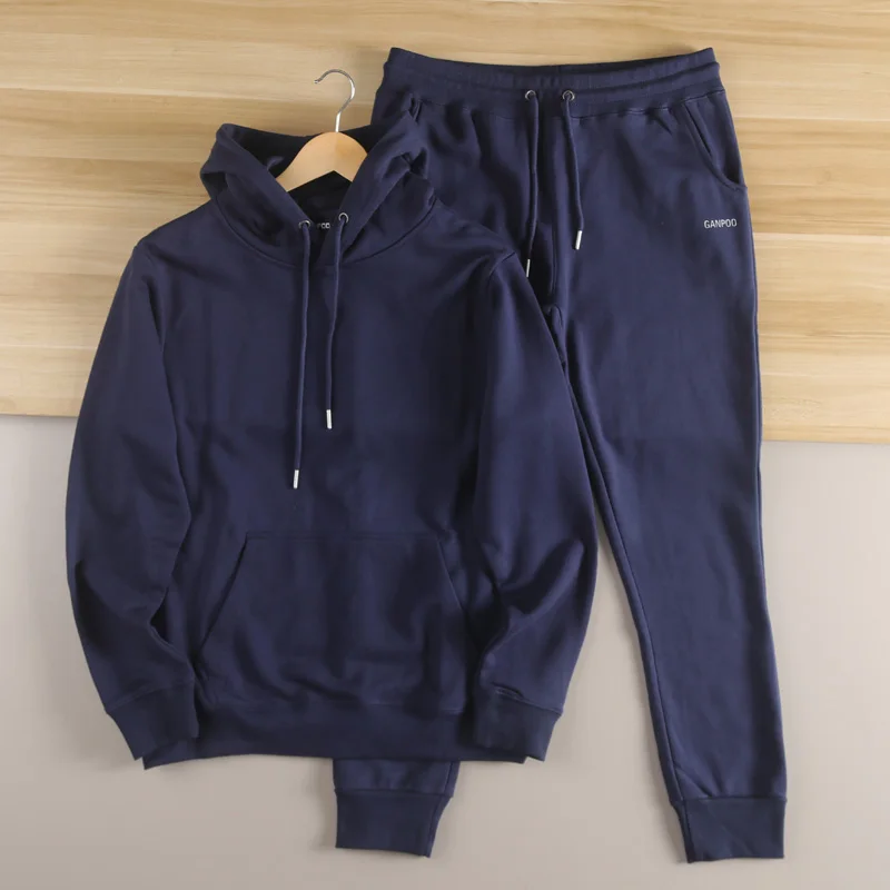 Unpredictable Encounter! Superb Value! 2024 Men's Autumn Winter Cotton Fce Casual Faion Sportswear Set Hoodie Pants
Unpredictable Encounter! Superb Value! 2024 Men's Autumn Winter Cotton Fce Casual Faion Sportswear Set Hoodie Pants