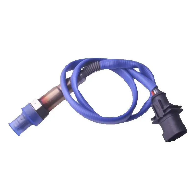670002200 0258027074 Oxygen sensor suitable for Maserati
670002200 0258027074 Oxygen sensor suitable for Maserati