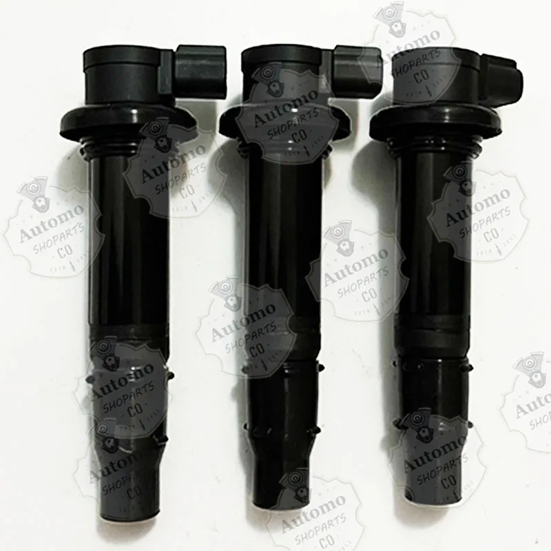 Пакет катушек 1/3 шт. для YAMAHA MT09 MT-09 XSR900 TRACER 900 60TH ANNIVERSARY FJ09 FZ09 2014-2020 1RC-82310-00-00 F6T574
Пакет катушек 1/3 шт. для YAMAHA MT09 MT-09 XSR900 TRACER 900 60TH ANNIVERSARY FJ09 FZ09 2014-2020 1RC-82310-00-00 F6T574