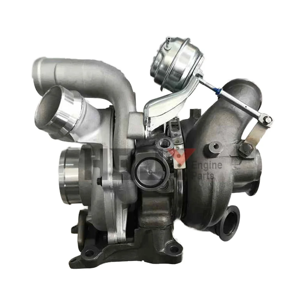 Factory Price New Condition Turbocharger for FORD 6.7L Engine Model GT3266 Fits F250 851824-5001S 854572-5001 Cylinder Heads
Factory Price New Condition Turbocharger for FORD 6.7L Engine Model GT3266 Fits F250 851824-5001S 854572-5001 Cylinder Heads
