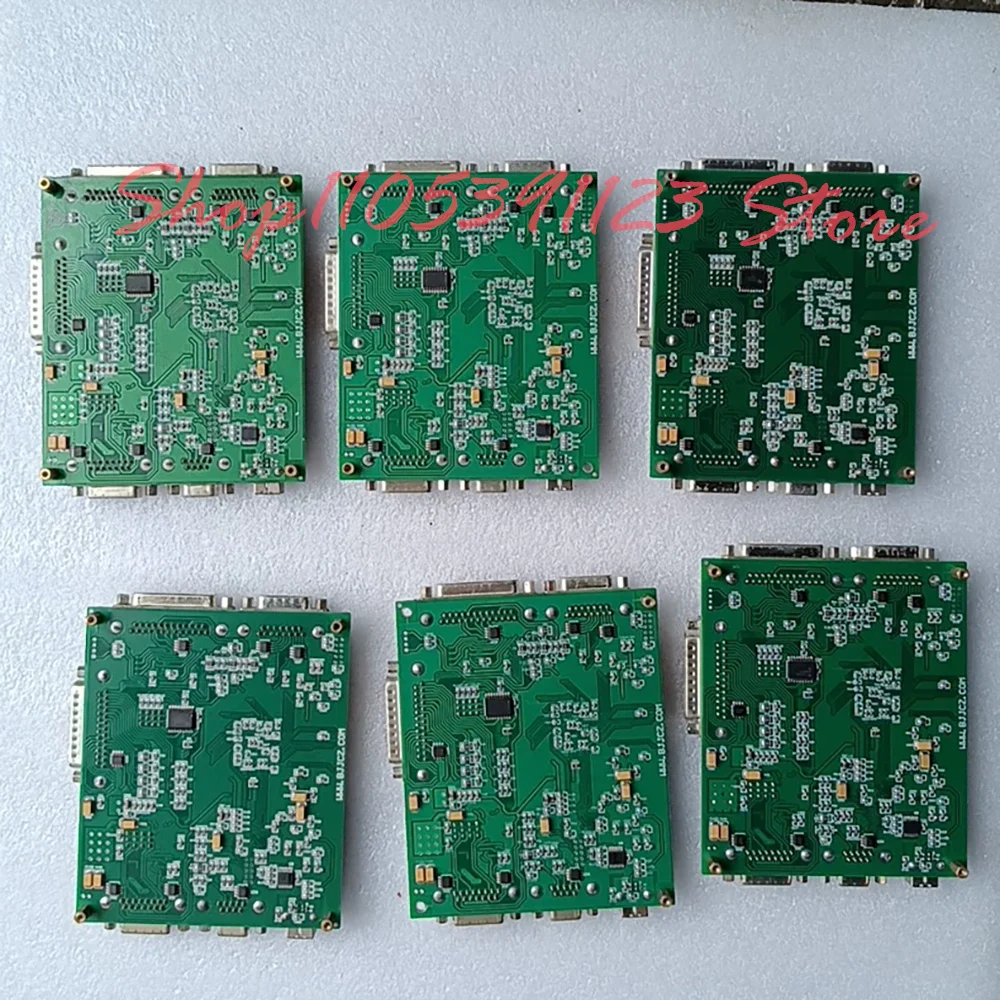 LMCV4-FIBER Fiber Optic Marking Card Original
LMCV4-FIBER Fiber Optic Marking Card Original