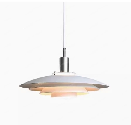 Modern Pendant Lights Chandelier Danish Design Creative Minimalist Ceiling Lighting for Dining Room Bedroom Kitchen Restaurant
Modern Pendant Lights Chandelier Danish Design Creative Minimalist Ceiling Lighting for Dining Room Bedroom Kitchen Restaurant