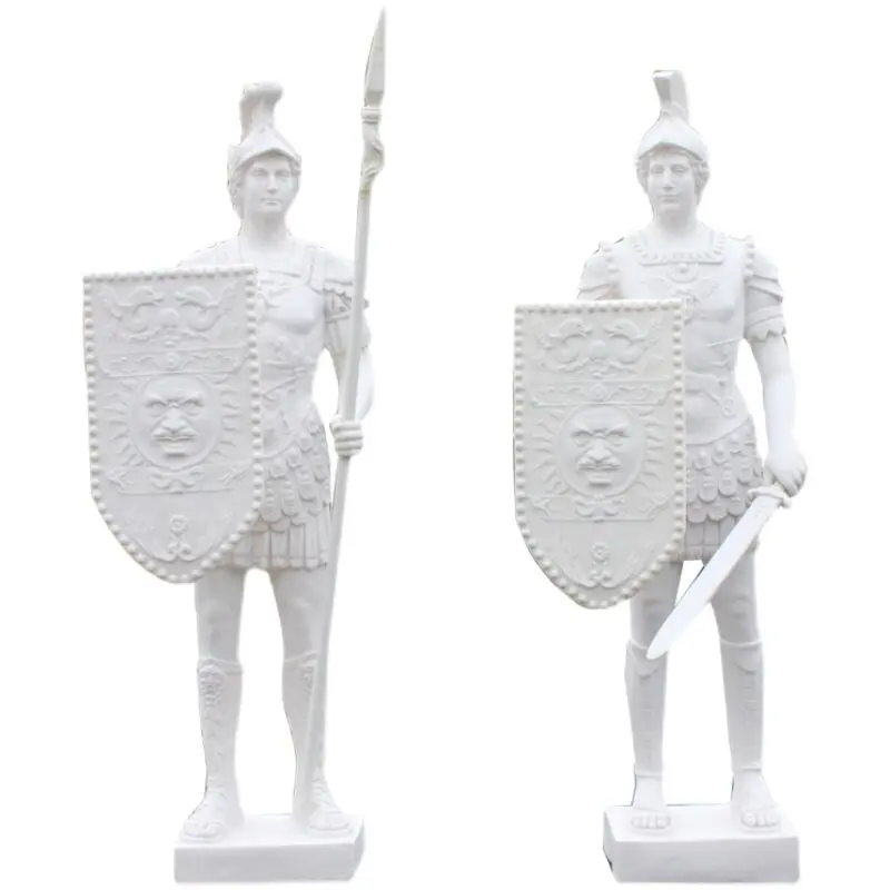 Statue Figure Sculpture Hotel Welcome Decoration Large Ornament
Statue Figure Sculpture Hotel Welcome Decoration Large Ornament