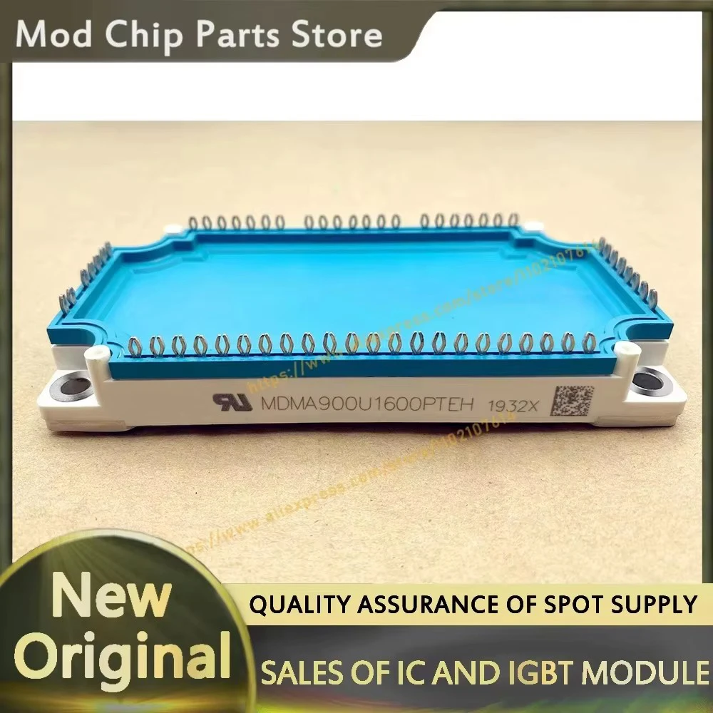 MDMA900U1600PTEH MDMA660U1600PTEH NEW MODULE
MDMA900U1600PTEH MDMA660U1600PTEH NEW MODULE