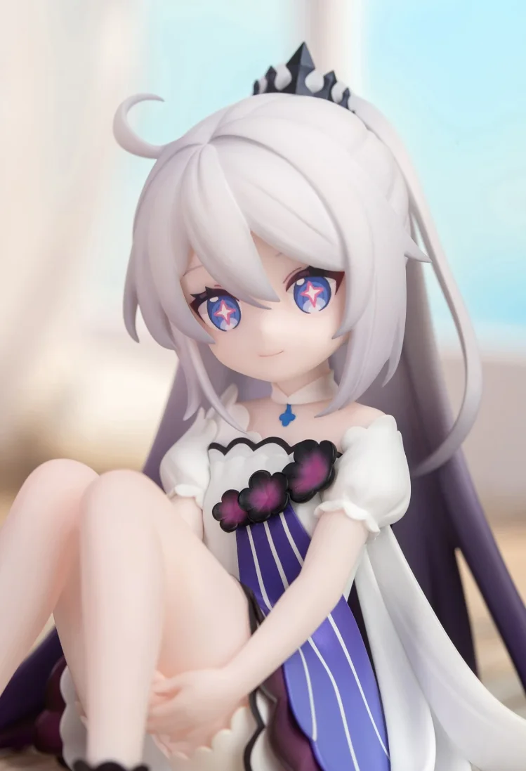 【FS】Myethos Honkai Impact 3 Kiana Kaslana Herrscher of The End Tiny Herrscher Scale 1/8 Figure Model Toy Gifts
【FS】Myethos Honkai Impact 3 Kiana Kaslana Herrscher of The End Tiny Herrscher Scale 1/8 Figure Model Toy Gifts
