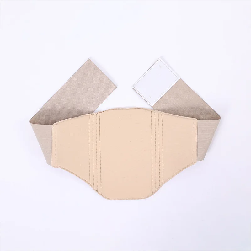 Пластырь-корсет Lipo Foam Board 360° для талии и живота после липосакции, уменьшающий давление, формирующий и поддерживающий фигуру
Пластырь-корсет Lipo Foam Board 360° для талии и живота после липосакции, уменьшающий давление, формирующий и поддерживающий фигуру