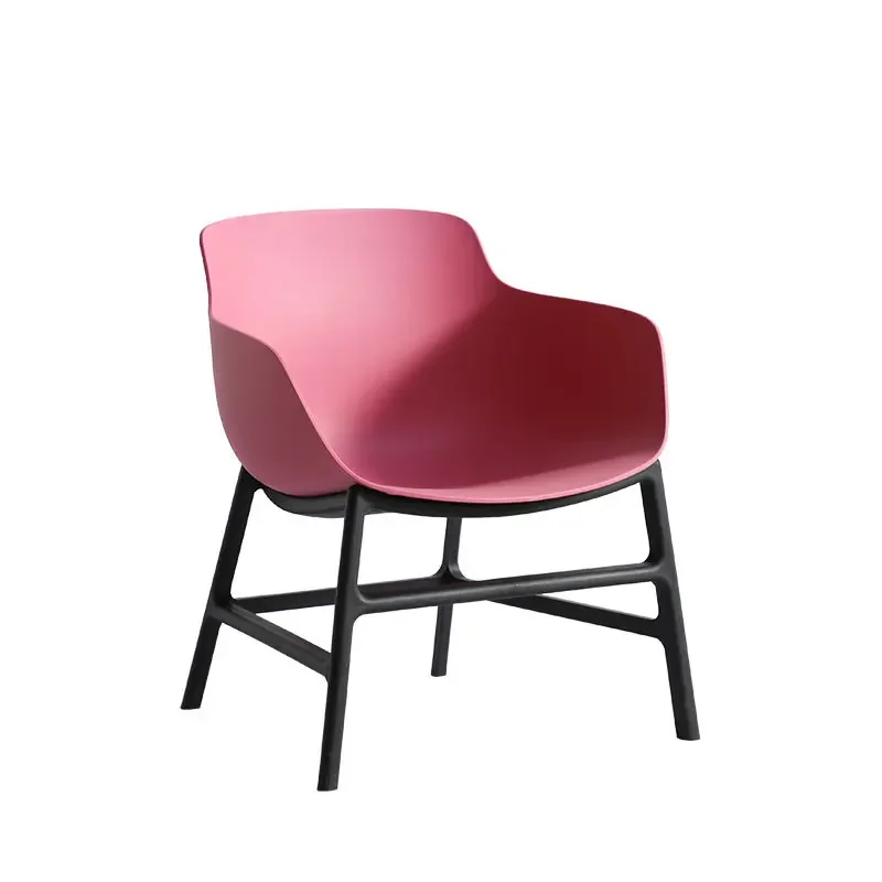 Chair Modern simple lazy home leisure back chair Nordic single sofa chair Small apartment bedroom negotiation
Chair Modern simple lazy home leisure back chair Nordic single sofa chair Small apartment bedroom negotiation