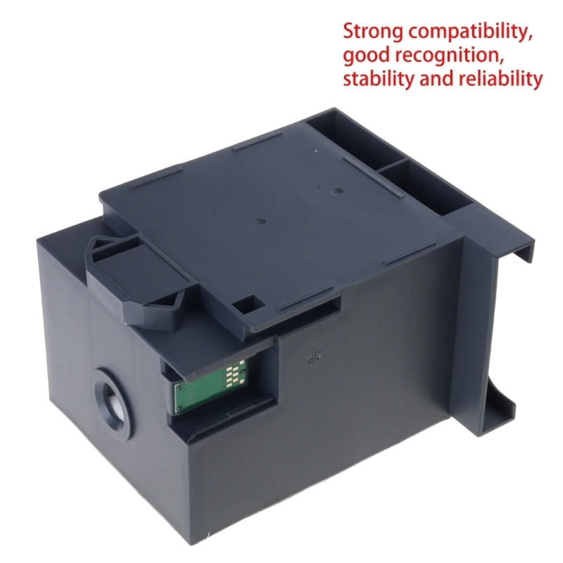 K0EA T6712 Maintenance Cartridge Waste Collection Cartridge Compatible for 6593 WF-8093 WF8593 Printers
K0EA T6712 Maintenance Cartridge Waste Collection Cartridge Compatible for 6593 WF-8093 WF8593 Printers