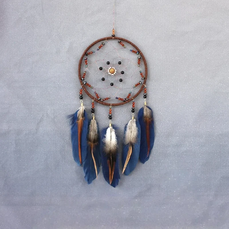 Dream Catcher Room decoration, girl, Nordic style decor, home decor, Nordic style children's decor, wind chime, dream catcher.
Dream Catcher Room decoration, girl, Nordic style decor, home decor, Nordic style children's decor, wind chime, dream catcher.