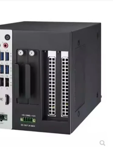 Prices are subject to the specific model1 PLC Relay or Switch Module IPC-6806-25F IPC-6806P3-25ZCE
Prices are subject to the specific model1 PLC Relay or Switch Module IPC-6806-25F IPC-6806P3-25ZCE