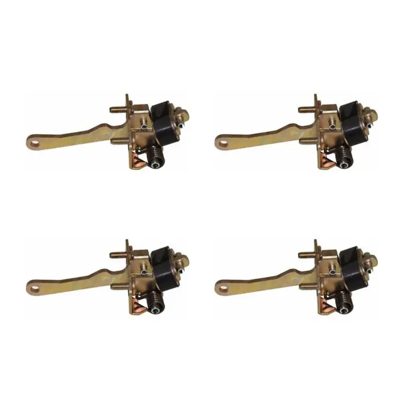 4X For 1984-2001 Jeep Cherokee XJ Door Hinge Door Check Strap 1055075258 55235571AB 55000783
4X For 1984-2001 Jeep Cherokee XJ Door Hinge Door Check Strap 1055075258 55235571AB 55000783