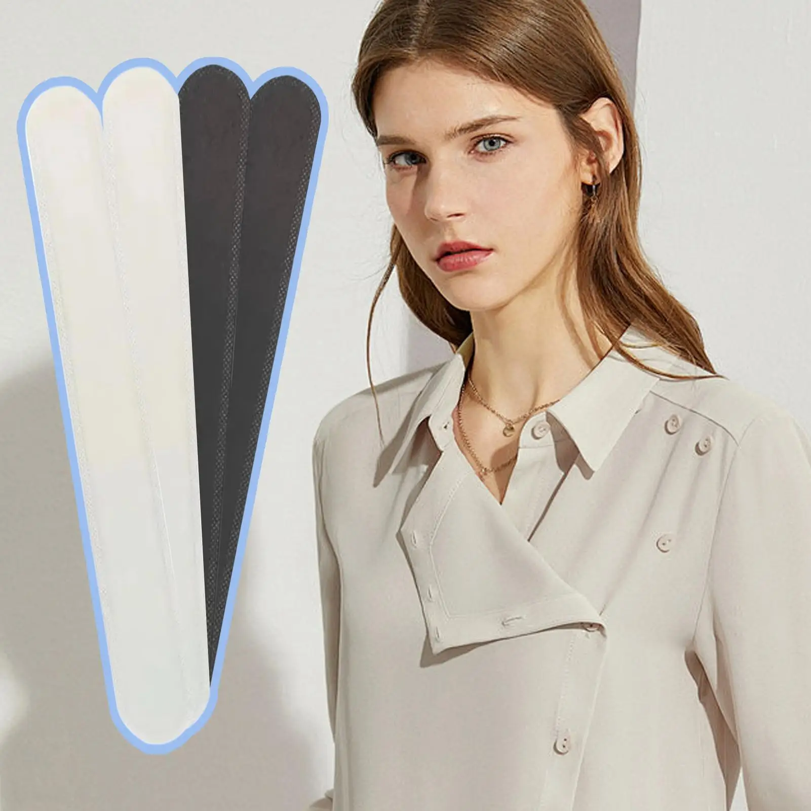 Sweat Guard For Hats 100 Pieces Sports Sweat Guard Liner Hat Insert Protector Hat Absorbent For Camping Trips Fitness Training
Sweat Guard For Hats 100 Pieces Sports Sweat Guard Liner Hat Insert Protector Hat Absorbent For Camping Trips Fitness Training