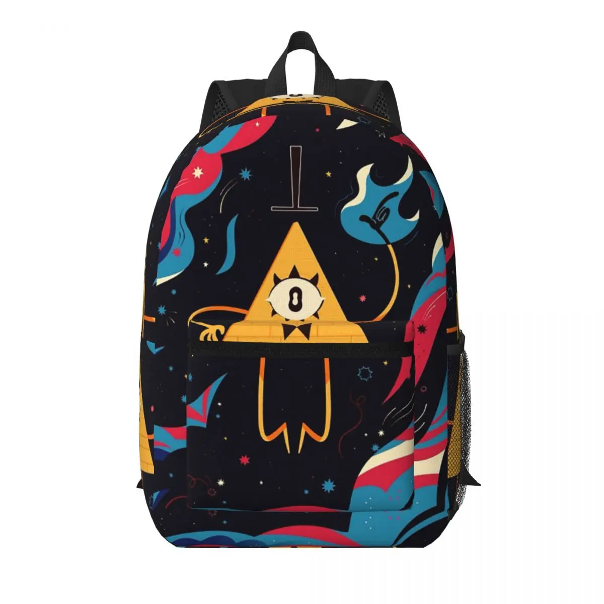 Cartoon Gravitys Falls Student Backpack School Bag Hiking Travel Daypack for Men Women Bookbag Shoulder Bags
Cartoon Gravitys Falls Student Backpack School Bag Hiking Travel Daypack for Men Women Bookbag Shoulder Bags