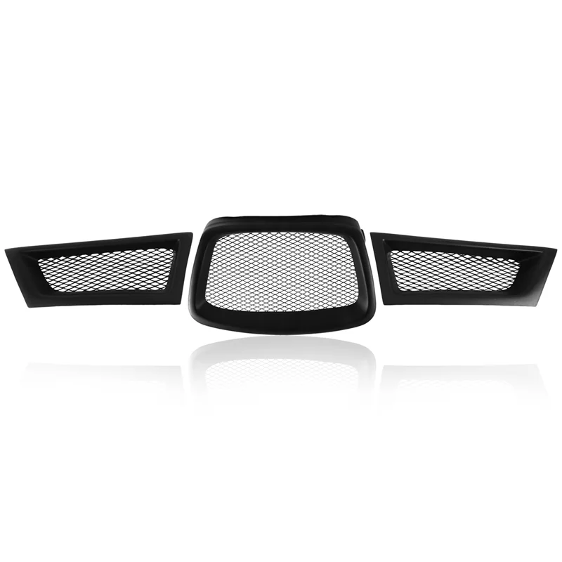 Car Front Bumper Lower Mesh Grill Grille Cover Trim For Subaru Impreza 9Th 2006 2007 WRX STI
Car Front Bumper Lower Mesh Grill Grille Cover Trim For Subaru Impreza 9Th 2006 2007 WRX STI