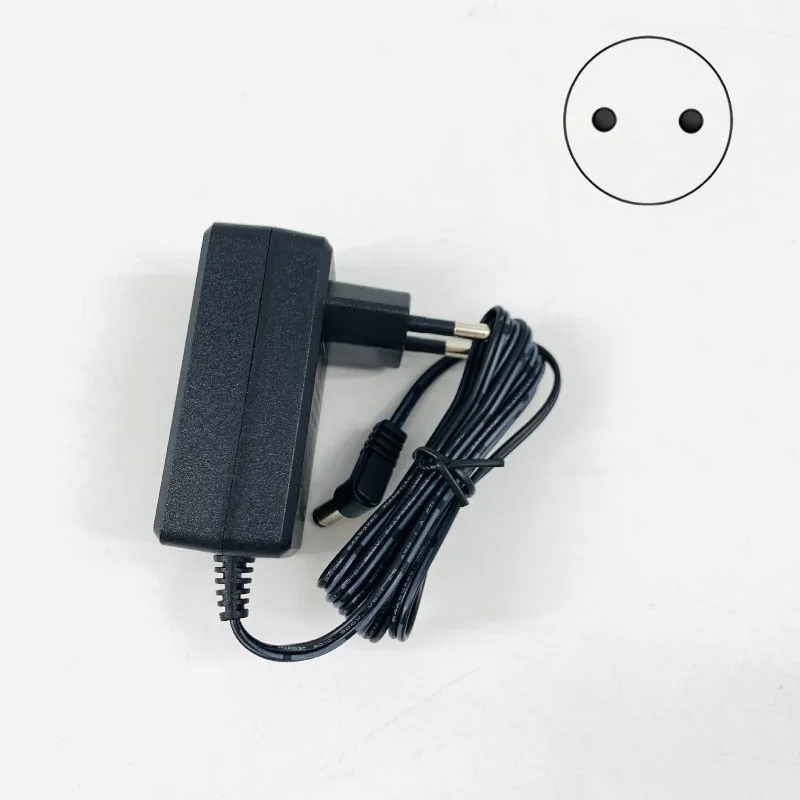 Запасная часть для поломоечной машины Redkey W15/W15 Pro, европейская вилка (EU Plug)
Запасная часть для поломоечной машины Redkey W15/W15 Pro, европейская вилка (EU Plug)