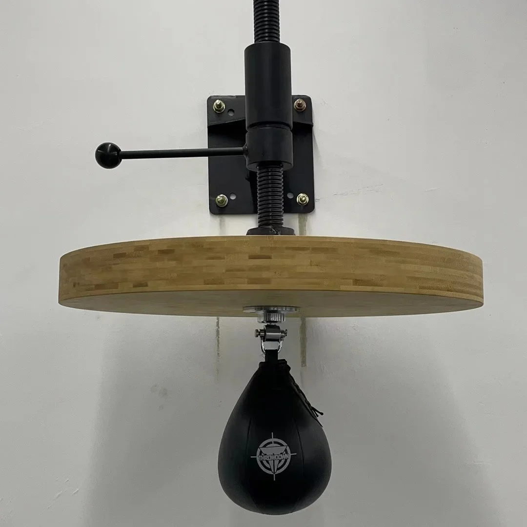 Деревянная бамбуковая платформа MMA коммерческого класса для тренировок с регулируемой скоростью бокса
Деревянная бамбуковая платформа MMA коммерческого класса для тренировок с регулируемой скоростью бокса