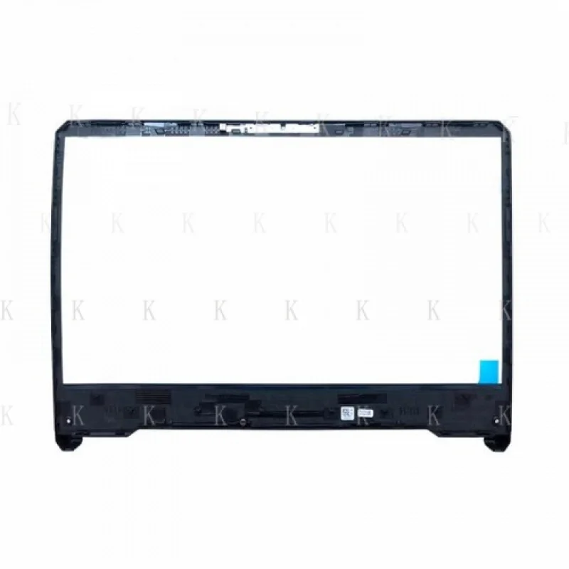 C для Asus TUF Gaming FX95 FX95D FX95G Передняя рамка ЖК-экрана
C для Asus TUF Gaming FX95 FX95D FX95G Передняя рамка ЖК-экрана