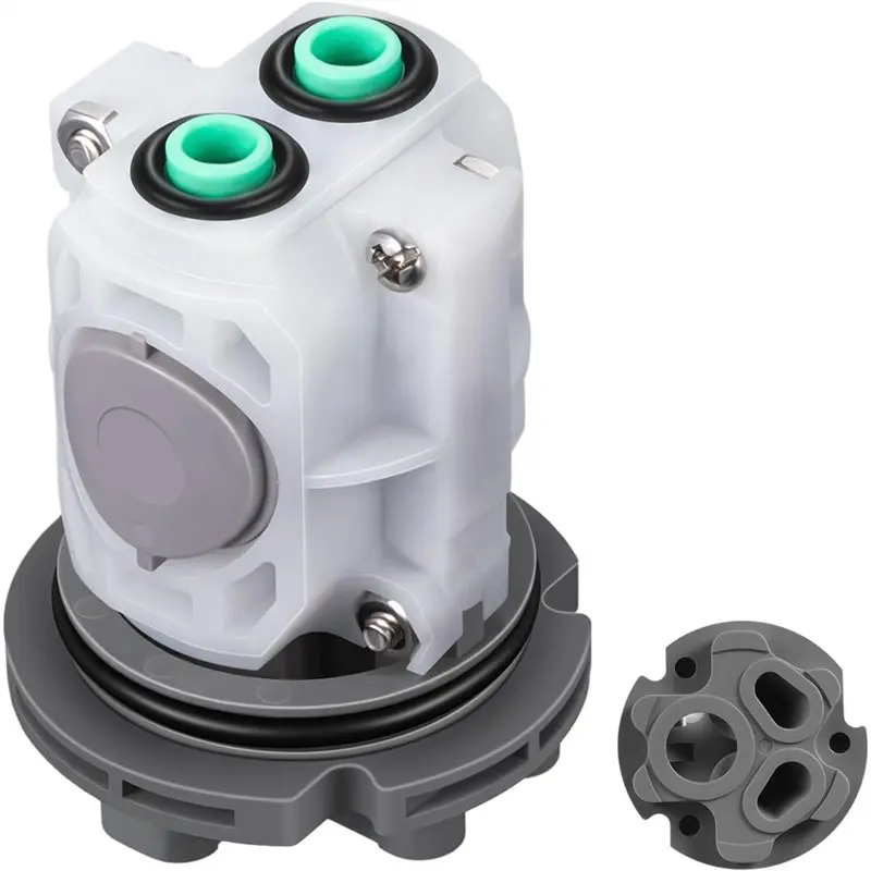 AB41-Pressure Balancing Unit For American Standard M952100-0070A, R110, R120,R115,R125 For Bath Tub And Shower Faucets Valves
AB41-Pressure Balancing Unit For American Standard M952100-0070A, R110, R120,R115,R125 For Bath Tub And Shower Faucets Valves