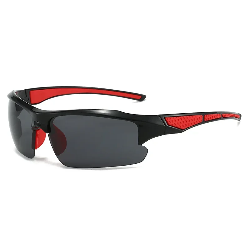 New Y2K Men's Outdoor Sports Riding Windproof Mirrors INS Fashion Half Frame Sliced Bicycle Driving Night Vision Goggles UV400
New Y2K Men's Outdoor Sports Riding Windproof Mirrors INS Fashion Half Frame Sliced Bicycle Driving Night Vision Goggles UV400