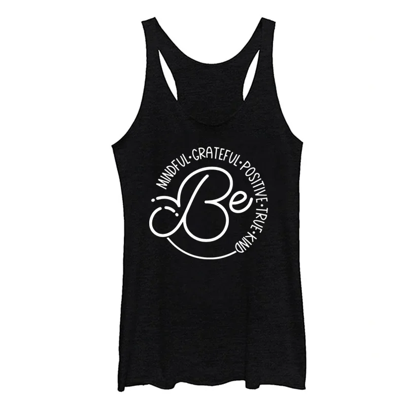 Inspirational Tops Positive Vibes Shirts Positive Genuinely Kind Tank Top Heartfelt Gratitude Motivational Fashion Clothing m
Inspirational Tops Positive Vibes Shirts Positive Genuinely Kind Tank Top Heartfelt Gratitude Motivational Fashion Clothing m
