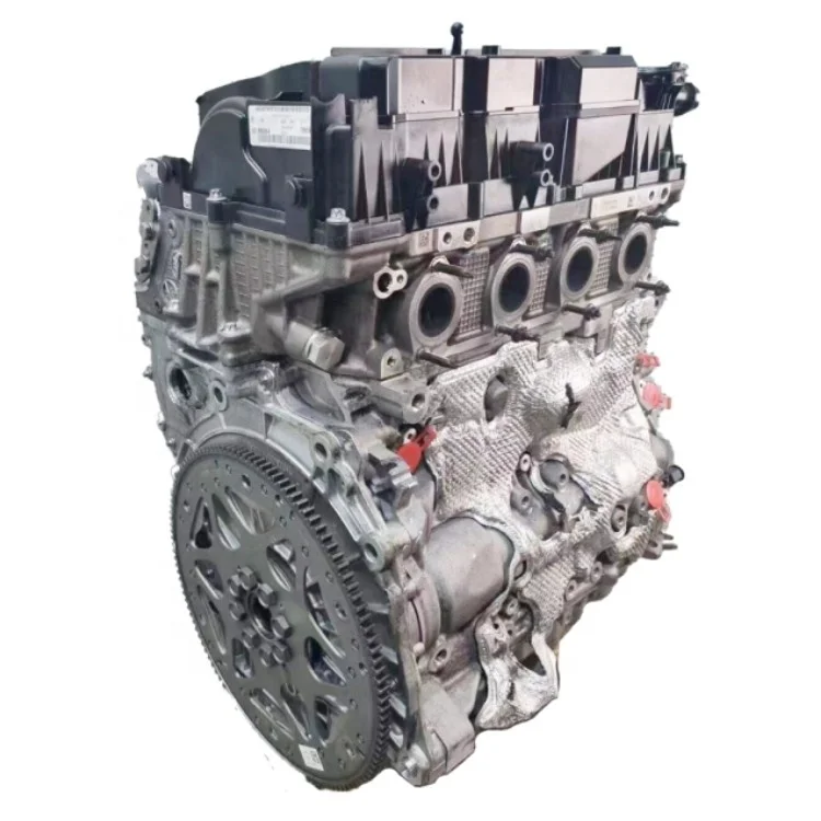 Car Engine Factory Complete Engine For Sale B47 3.0L Auto Engine
Car Engine Factory Complete Engine For Sale B47 3.0L Auto Engine