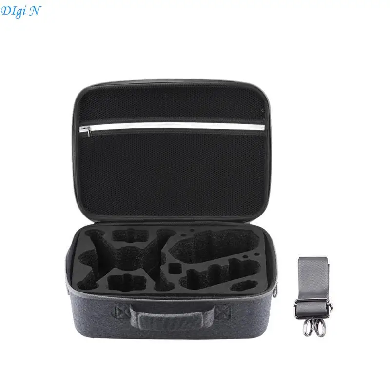 Carrying for Case for FPV Storage Bag for Protection Bag Waterproof Porta R2LB
Carrying for Case for FPV Storage Bag for Protection Bag Waterproof Porta R2LB