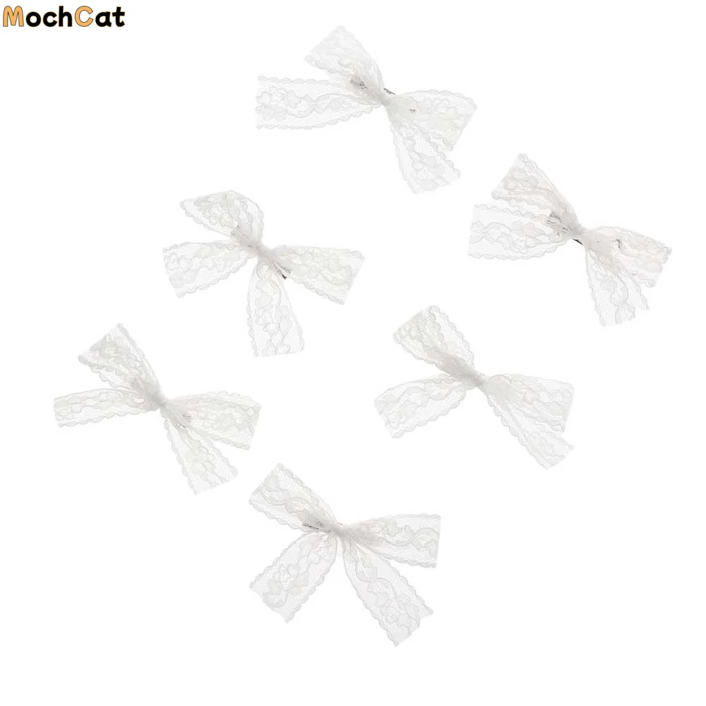 Женские аксессуары для волос: кружевные заколки, корейские заколки-бантики в стиле балеткор
Женские аксессуары для волос: кружевные заколки, корейские заколки-бантики в стиле балеткор