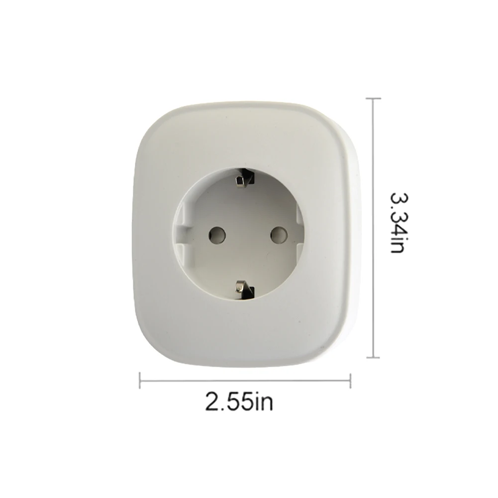 Home WiFi Socket Home Improvement WiFi Socket Replacement Accessory Electricity Home Improvement Wlan WiFi Socket
Home WiFi Socket Home Improvement WiFi Socket Replacement Accessory Electricity Home Improvement Wlan WiFi Socket