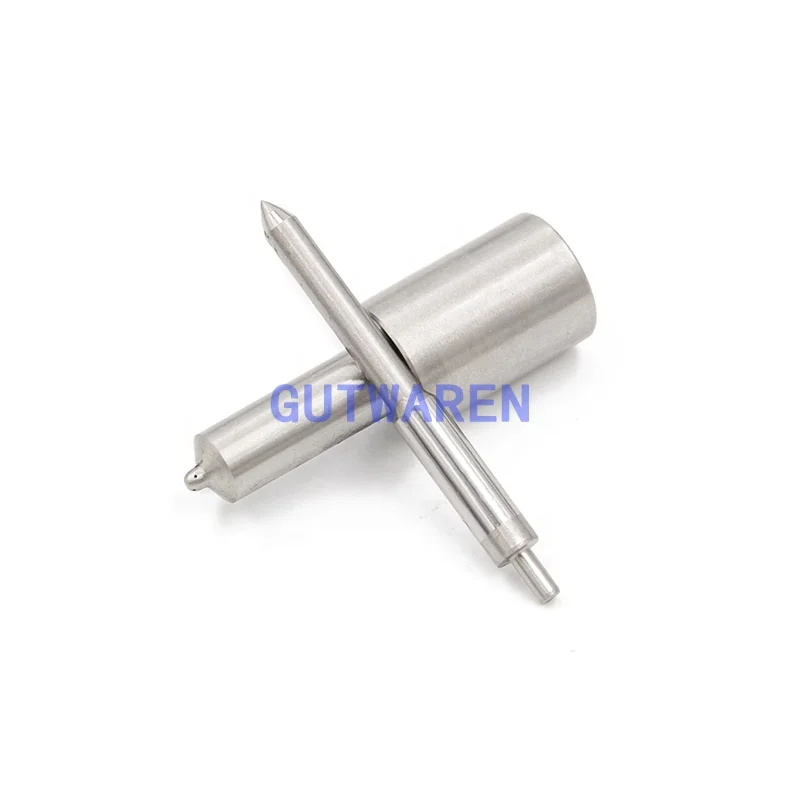 12 Pcs High Quality Diesel Fuel Injector Nozzle DLLA150S140 0433271032 Engine Auto Parts
12 Pcs High Quality Diesel Fuel Injector Nozzle DLLA150S140 0433271032 Engine Auto Parts