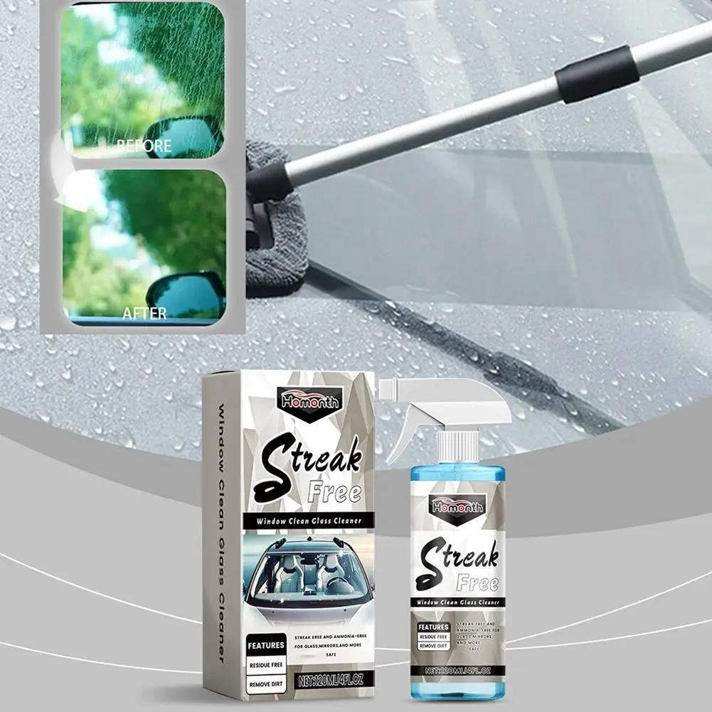 120ml Glass Polishing Compound Car Windshield Oil Film Auto Deep Film Remover Cream Window Cleaner Clear Removal Detailing H2Q1
120ml Glass Polishing Compound Car Windshield Oil Film Auto Deep Film Remover Cream Window Cleaner Clear Removal Detailing H2Q1