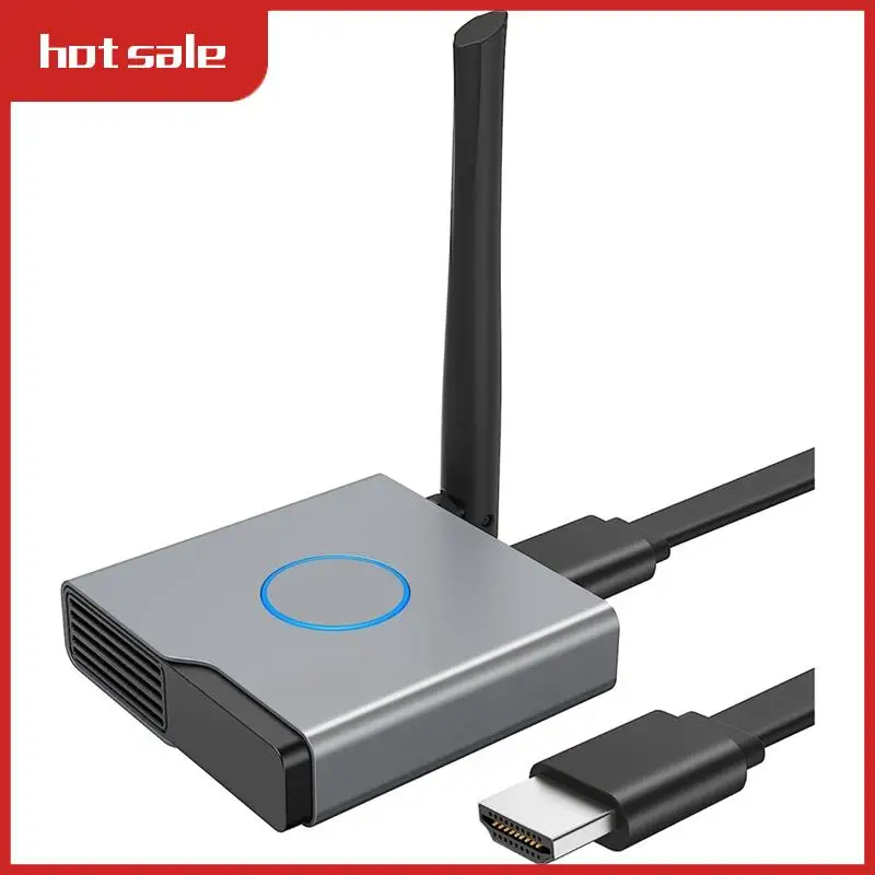 Wireless -Compatible Display Dongle Adapter 4K,Wireless Receiver,Streaming Media Video/Audio/File Wireless Extender Durable
Wireless -Compatible Display Dongle Adapter 4K,Wireless Receiver,Streaming Media Video/Audio/File Wireless Extender Durable