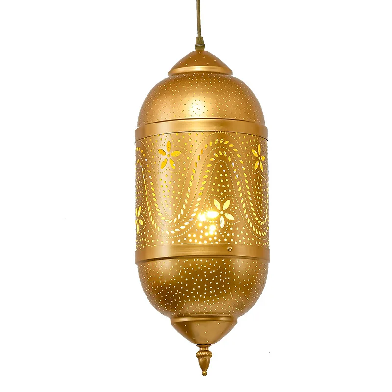 Middle East Saudi Arabia hollow wrought iron chandelier, Xinjiang characteristic restaurant chandelier, homestay hotel cafe
Middle East Saudi Arabia hollow wrought iron chandelier, Xinjiang characteristic restaurant chandelier, homestay hotel cafe