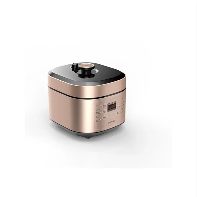 -6L Wholesale Kitchen Smart Appliances Digital Control Electric Rice Pressure Cooker
-6L Wholesale Kitchen Smart Appliances Digital Control Electric Rice Pressure Cooker