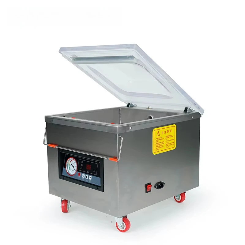 Настольная вакуумная упаковочная машина для пищевых продуктов, полуавтоматическая коммерческая упаковочная машина, машина для консервирования и запечатывания пищевых продуктов
Настольная вакуумная упаковочная машина для пищевых продуктов, полуавтоматическая коммерческая упаковочная машина, машина для консервирования и запечатывания пищевых продуктов