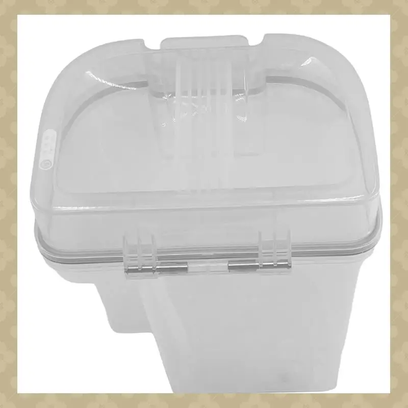 AB45 Clean Water Tank Accessories For Dreame L10s Ultra SE/L10s Prime/ L10 Ultra Vacuum Cleaner Parts
AB45 Clean Water Tank Accessories For Dreame L10s Ultra SE/L10s Prime/ L10 Ultra Vacuum Cleaner Parts